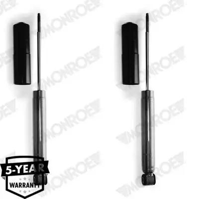 MONROE D7624 Arka Amortisör resmi