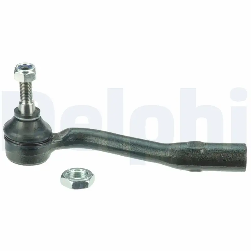 DELPHI TA3241 Rot Başı (Sol) 381762 resmi