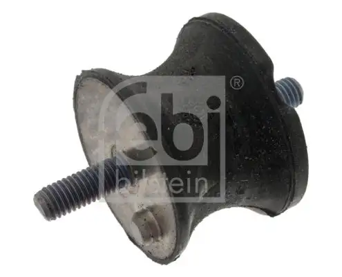 FEBI 01626 Şanzıman Takozu 23701141614 resmi