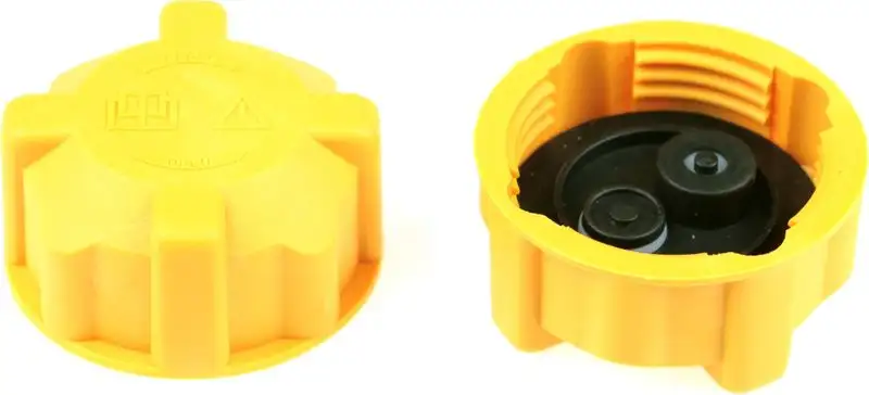 RAPRO R66124 Yedek Su Depo Kapağı resmi