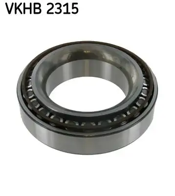 SKF VKHB2315 Aks Rulmanı 99041075 resmi