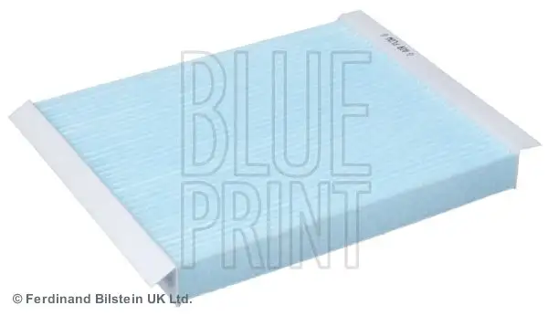 BLUEPRINT ADA102510 Polen Filtresi 4R3Z19N619AA resmi