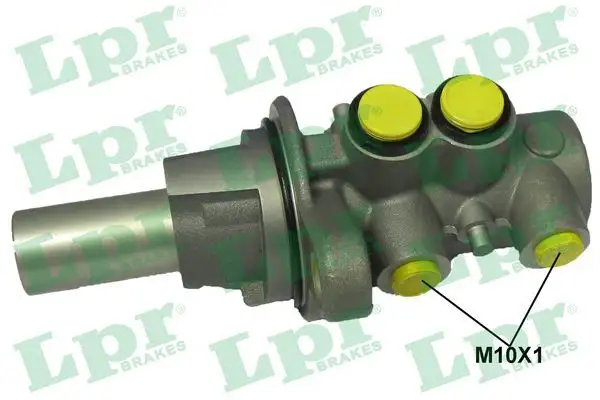 LPR 1716 Ana Merkez 77364611 resmi