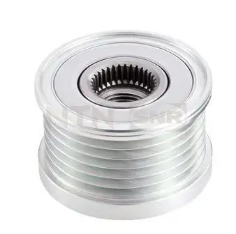 SNR GA750.01 Alternatör Kasnağı 12317516099 resmi