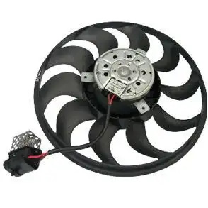 MGA 83114 Fan Motoru 6341172 resmi