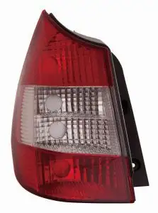 DEPO 551-1937L-UE-CR Stop Lambası (Sol) 8200493374 resmi