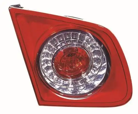 DEPO 441-1315L-LD-UE Stop Lambası (Sol) 1K5945093G resmi