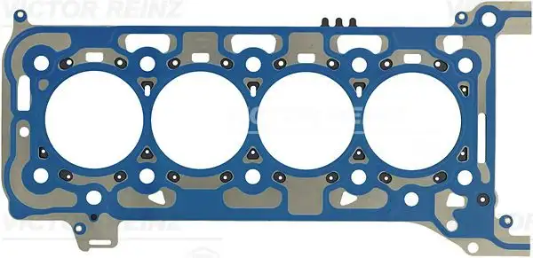 VICTOR REINZ 61-11839-20 Silindir Kapak Contası HG9Q6051CA resmi