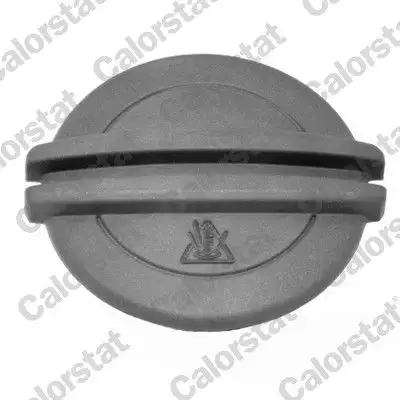 CALORSTAT VERNET RC0011 Yedek Su Depo Kapağı 65061110000 resmi