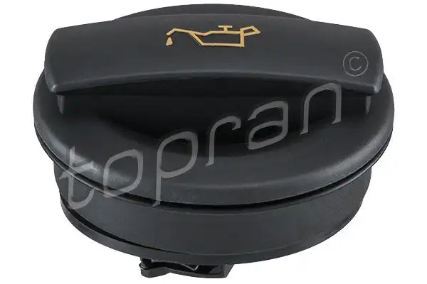 TOPRAN 111126001 Motor Yağ Kapağı resmi