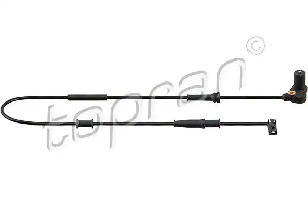TOPRAN 820705001 ABS Hız Sensörü (Ön Sağ) 9567125300 resmi