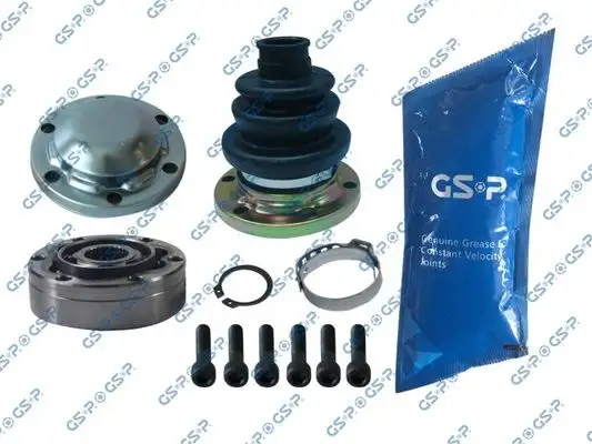 GSP 603016 Aks Kafası (İç) 1K0498103A resmi