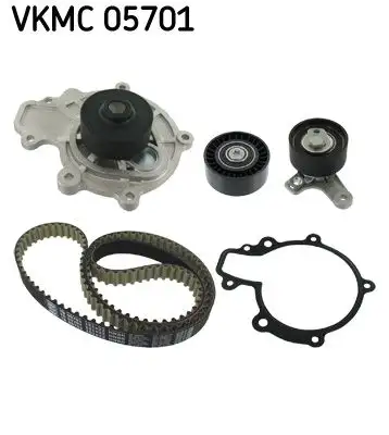SKF VKMC05701 Triger Seti ve Devirdaim resmi