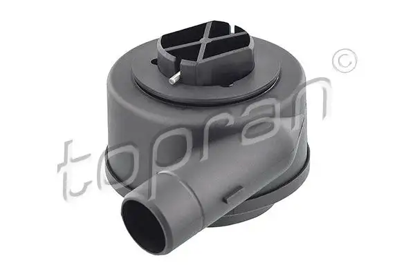 TOPRAN 116349001 Motor Hava Alma Valfi 06A103467D resmi