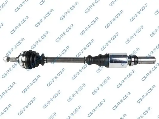GSP 210028 Ön Aks (Sağ) resmi
