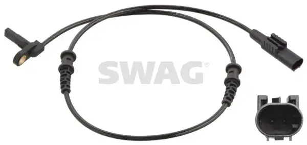 SWAG 10106160 ABS Hız Sensörü (Ön) A9069050701 resmi