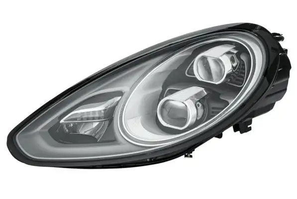 HELLA 1EX011099-111 Ön Far (Sol) 97063117154 resmi