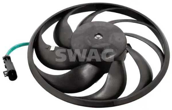 SWAG 40104789 Fan Motoru resmi