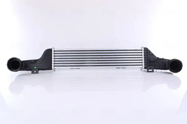 NISSENS 96784 Turbo Radyatörü A2105002100 resmi