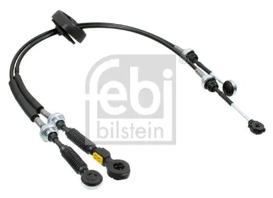 FEBI 179868 Vites Halatı resmi
