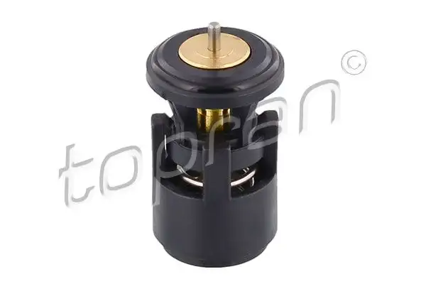 TOPRAN 100616001 Termostat 032121110B resmi