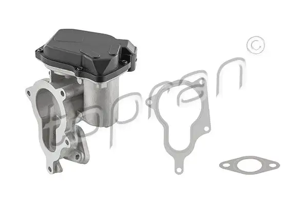 TOPRAN 639159001 EGR Valfi resmi