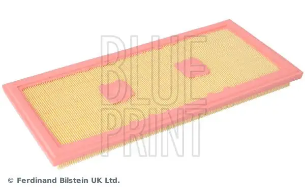 BLUEPRINT ADU172233 Hava Filtresi A2760940004 resmi