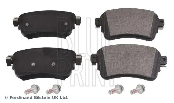 BLUEPRINT ADT342229 Arka Fren Balatası resmi