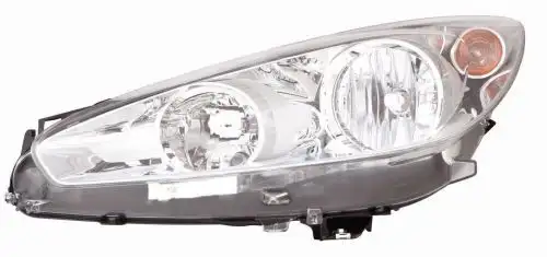 DEPO 550-1152LMLD-EM Ön Far (Sol) 6208X6 resmi