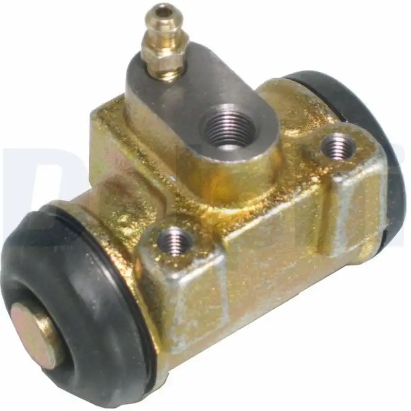 DELPHI LW21059 Arka Fren Merkezi 9945896 resmi