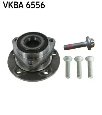 SKF VKBA6556 Ön Poyra resmi