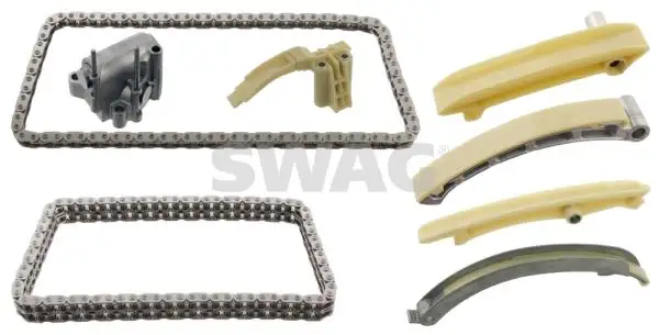 SWAG 20106146 Eksantrik Zincir Seti resmi