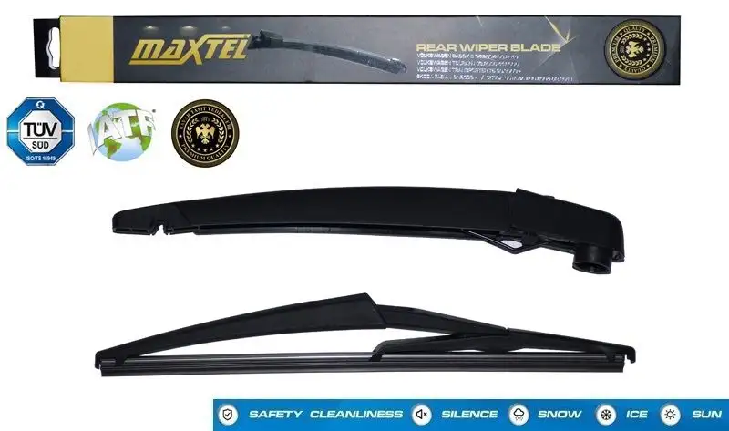 MAXTEL 12611563 Arka Silecek Süpürge ve Kol 642391 resmi