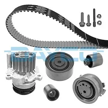 DAYCO KTBWP5630 Triger Seti ve Devirdaim resmi