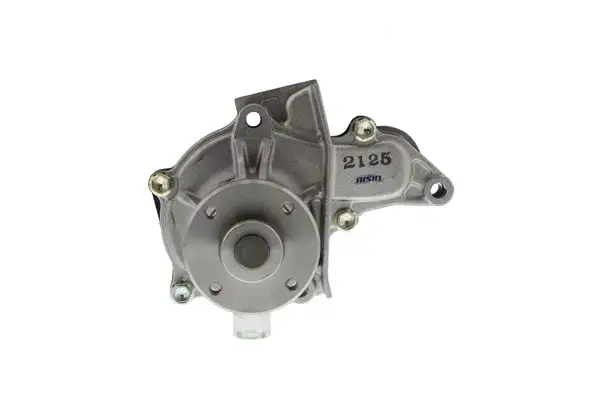 AISIN WPT-108 Devirdaim resmi