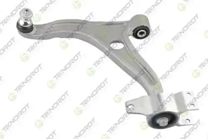 TEKNOROT M-1139 Alt Salıncak (Sol) A2473307302 resmi