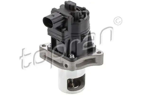 TOPRAN 208939001 EGR Valfi resmi