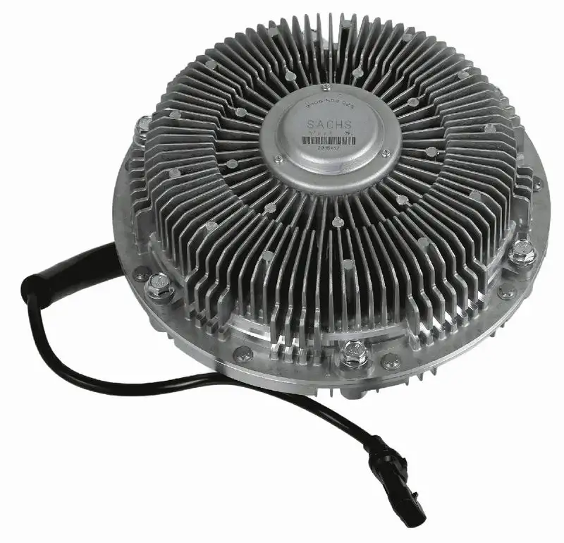 SACHS 2100502025 Fan Termiği resmi