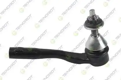 TEKNOROT M-1081 Rot Başı A1673307100 resmi