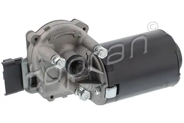 TOPRAN 723659001 Silecek Motoru (Ön) 6405N5 resmi