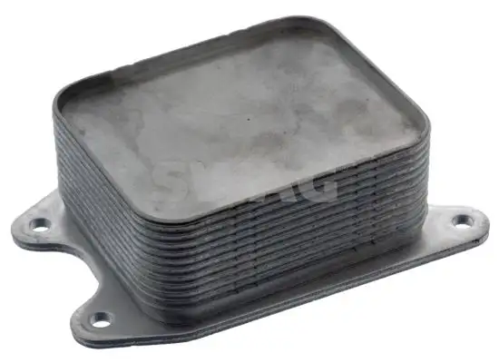 SWAG 30101050 Motor Yağ Soğutucu resmi