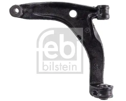 FEBI 174796 Alt Salıncak (Sol) 7H8407151B resmi