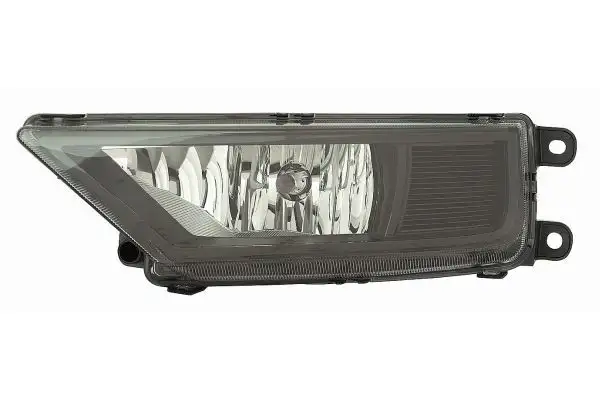 DEPO 441-2067L-AQ2 Sis Farı (Sol) 5NA941700D resmi