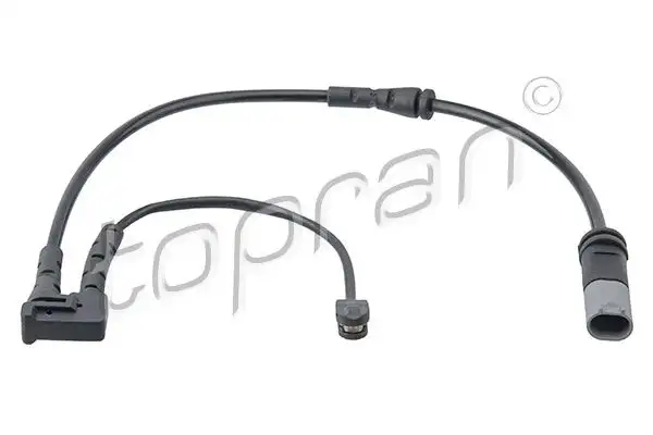 TOPRAN 503065001 Ön Balata Sensörü resmi