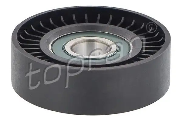 TOPRAN 401156001 Alternatör Gergi Rulmanı A6682020519 resmi