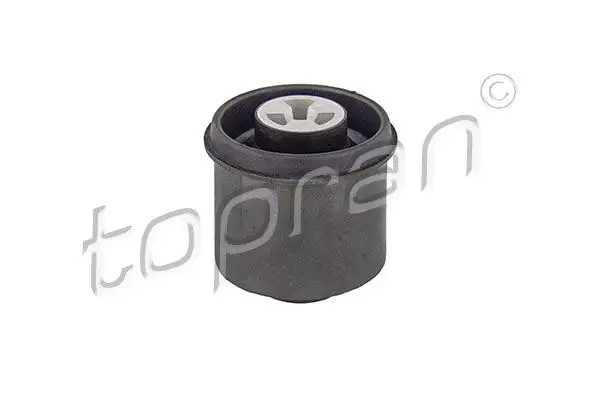 TOPRAN 109698001 Arka Travers Burcu 6K0501541A resmi