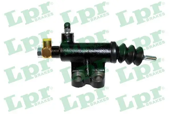 LPR 3136 Debriyaj Alt Merkez 4171043010 resmi