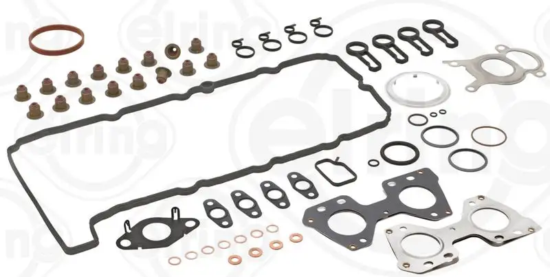 ELRING 456.200 Motor Takım Conta (Üst) resmi