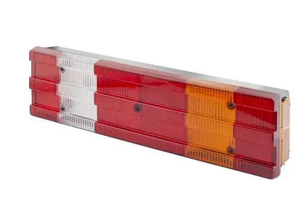 HELLA 2VP007500-421 Stop Lambası (Sağ) resmi