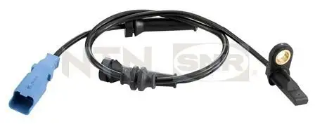 SNR ASB159.02 ABS Hız Sensörü (Arka) 454598 resmi